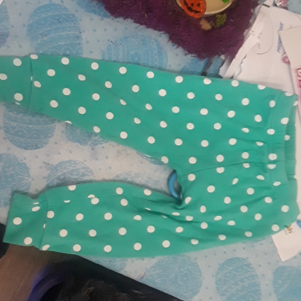 Carters leggins